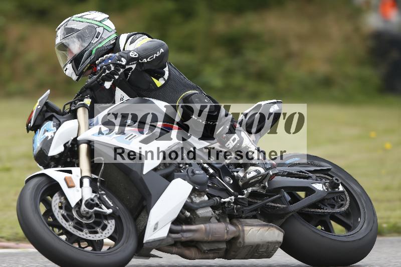 /24 08.06.2025 TZ Motorsport ADR/Gruppe rot/94